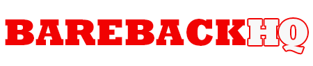 Bareback HQ Loading...